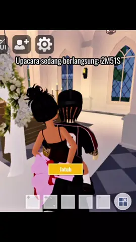 #roblox #roleplay #wedding 