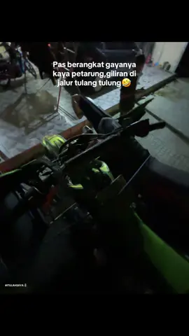 Hayolo🤣#norakgarage #PPW #trailadventure_sulawesi 