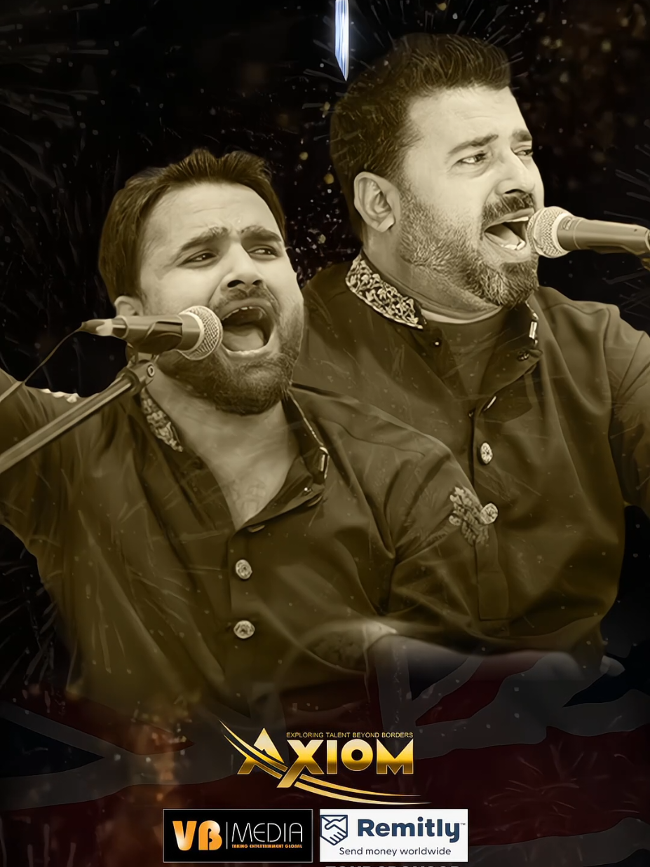 Bol Kaffara Tour Reloaded  𝐃𝐚𝐭𝐞 𝐀𝐧𝐧𝐨𝐮𝐧𝐜𝐞𝐦𝐞𝐧𝐭 Presenting our full UK tour dates and venues for public shows Call For Enquiries🤳 +44 7417 386638 @Axiom Productions 