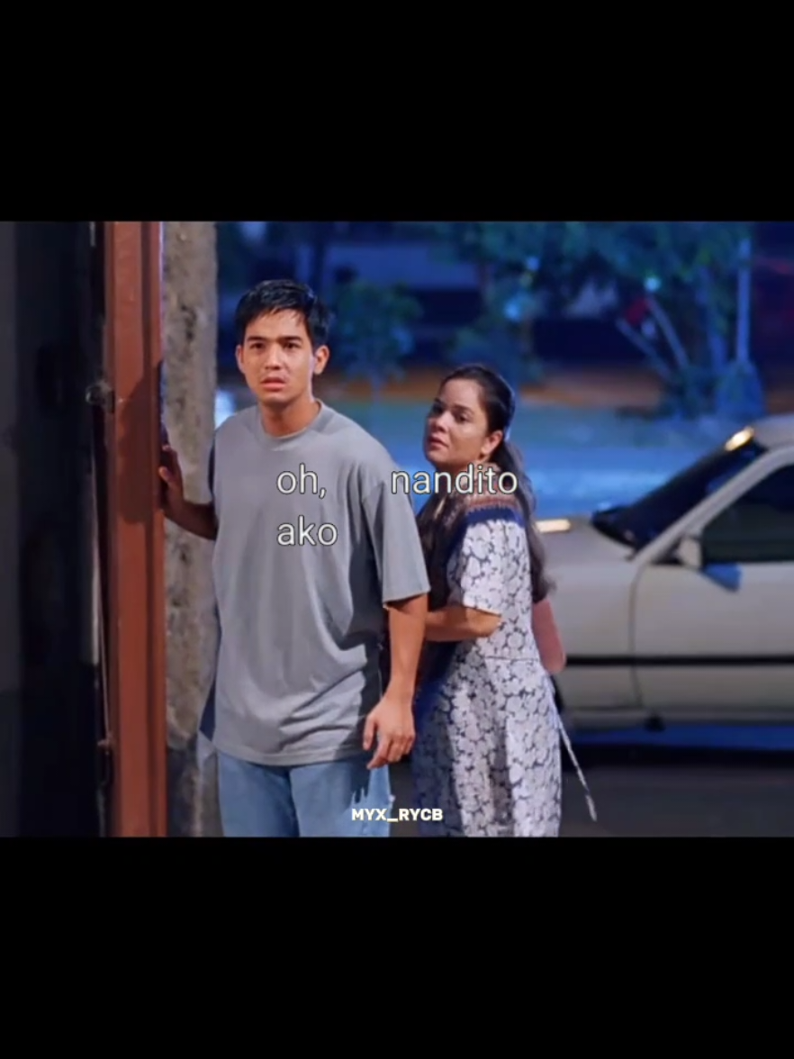 𝗜𝗞𝗔𝗪 𝗔𝗡𝗚 𝗠𝗔𝗛𝗔𝗟 𝗣𝗘𝗥𝗢 𝗜𝗕𝗔 𝗔𝗡𝗚 𝗣𝗜𝗡𝗔𝗞𝗔𝗦𝗔𝗟𝗔𝗡... #ricoyan #ricoandclaudine #claudinebarretto  #viral #fyppppppppppppppppppppppp 