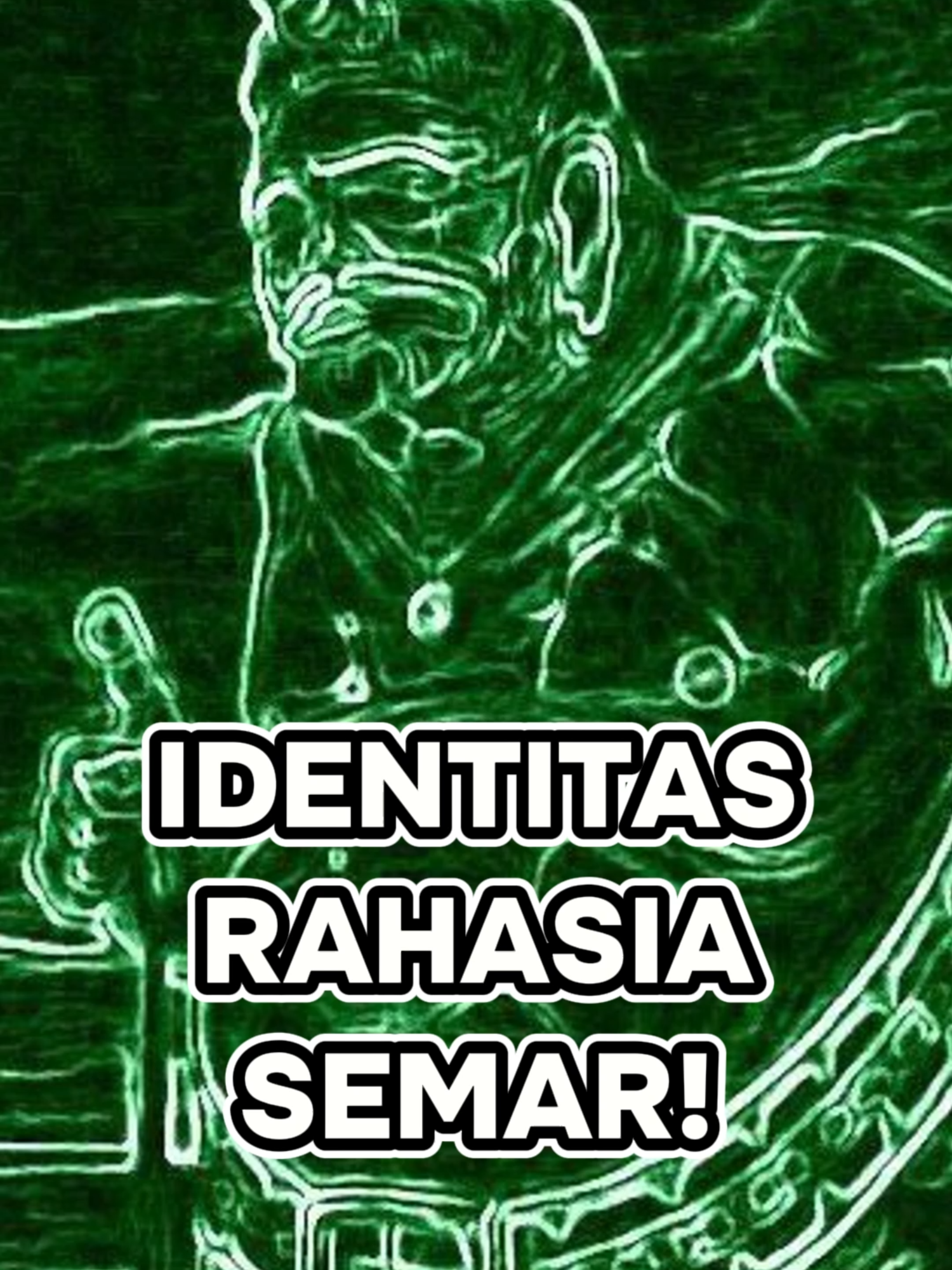 Semar… Dewa Tertinggi yang Menyamar Jadi Rakyat Jelata . Sumber: Serat Kandha Wayang – Keraton Yogyakarta Ensiklopedia Wayang Indonesia – Balai Pelestarian Budaya Babad Tanah Jawi – Terbitan Balai Pustaka . . #Semar #WayangJawa #Punakawan #BudayaJawa #SejarahWayang #ShortsSejarah #CeritaRakyat #Nusantara #rumahkosongno9