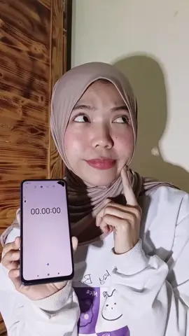 ada yang bisa ngabisin lebih cepet gaa? hihi ayok ikutan gaess 🥳 #SegerNipisnyaSmoothSodanya #WaktunyaNipisMadu 