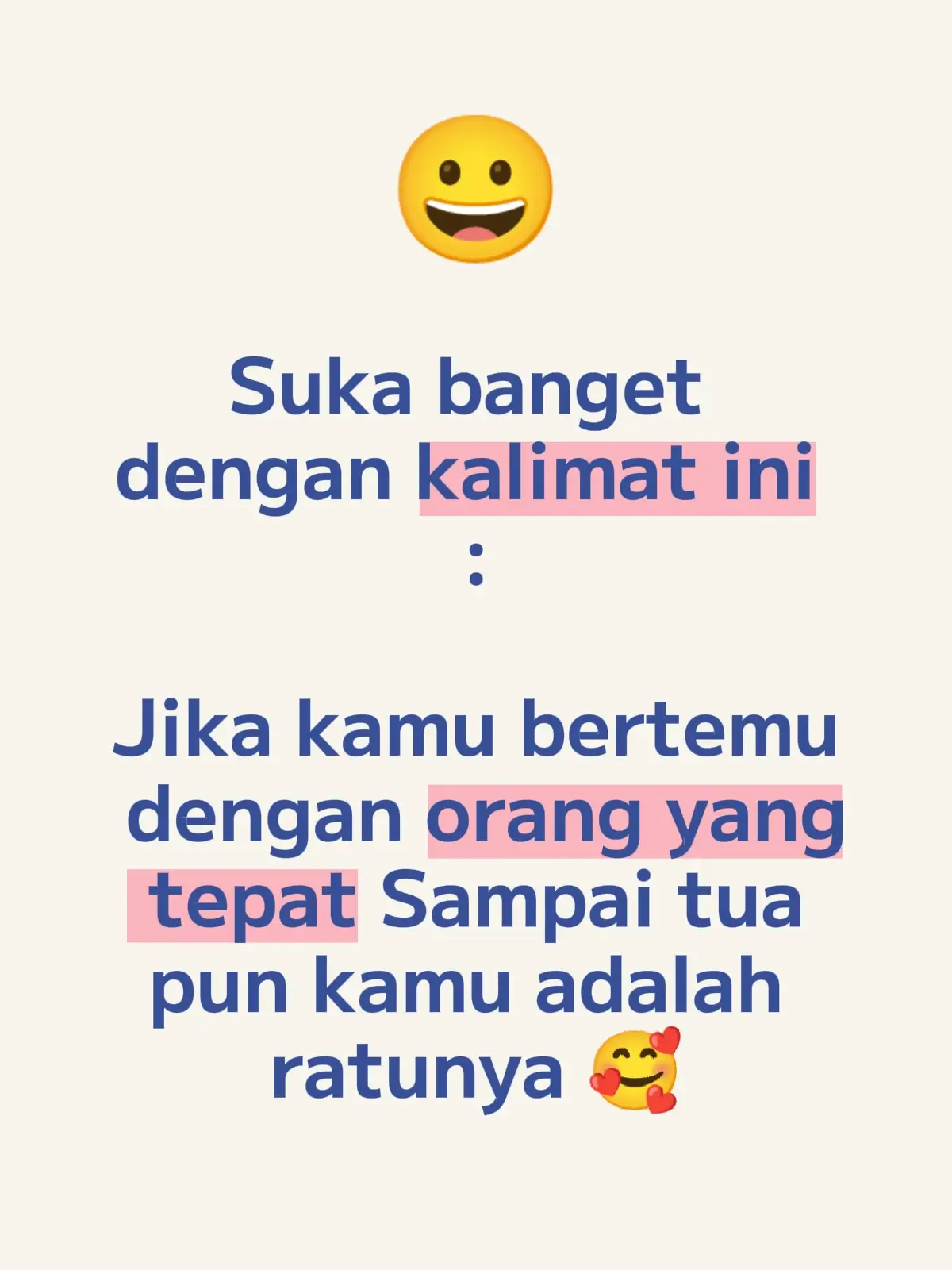 betul apa betul #qoutes 
