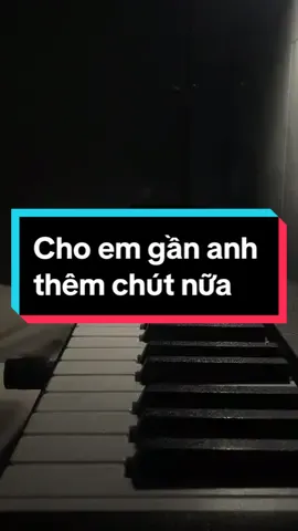 Tâm trạng của bạn hôm nay thế nào? #tâm_trạng_buồn #nhacbuon #piano #fyp #foryou #viral #choemgananhthemchutnua #tiktok 