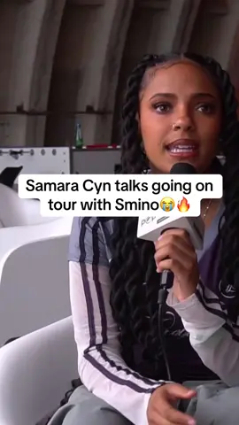 #samaracyn #smino #fyp #foryou #viral 