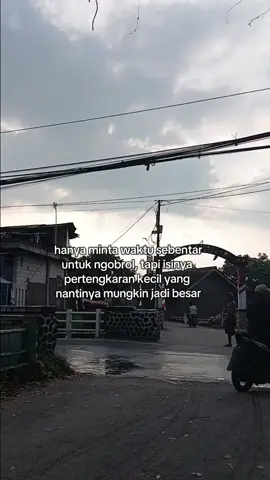 hanya minta waktu untuk ngobrol #waktu #ngobrol #katakata  #sadstory #galaubrutal🥀 