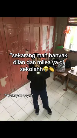 rek nyarita ka sha nya##fyppppp #dilan#dan#milea#trend