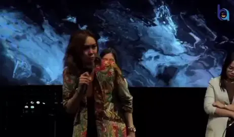 Ps.Glady Febe Tuwoh Ibadah GBI Bethel Area Salatiga-15082025 Yohanes 6 : 48-51 Terpenting : respon hati kita terhadap perkataan Tuhan💖 Mujizat manna dari surga luar biasa, sesuatu yang memberi makan untuk daging kita agar tetap hidup. Namun terlebih utama yang memberi hidup kekal, yaitu ROTI HIDUP dalam Tuhan Yesus Kristus🤍  Ada langkah lanjut setelah kita menerima Roti Hidup, tidak berhenti didiri kita, tetapi melangkah keluar menjadi saksi bagi 