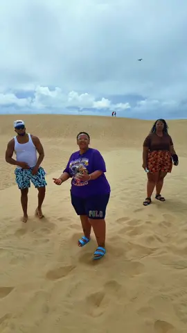 This week your #rnbclassic features @Ak! N!ran + Lafi - helping me sing @shai #Ifieverfallinlove straight from #jockeysridge in the OBX #wlw #yearner 