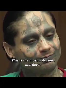 world’s Most Evil Prisoner#crime #killer #interview #truecrime #court 