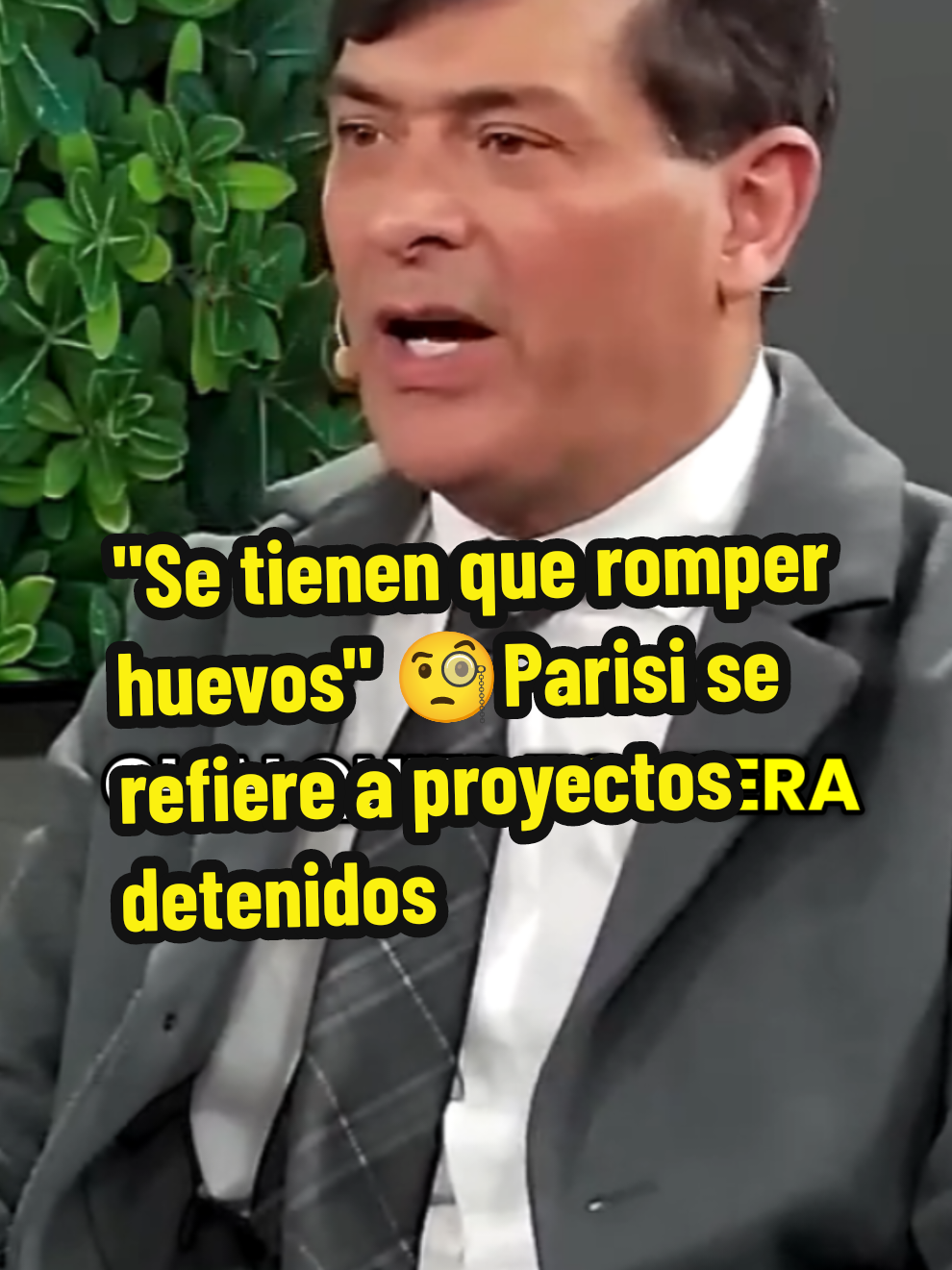 @Franco Parisi | 