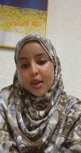 #natashaabdi #natashagwal #sundusayaanle #somalitiktok #xamarcadey🇸🇴🇸🇴🇸🇴🇸🇴 