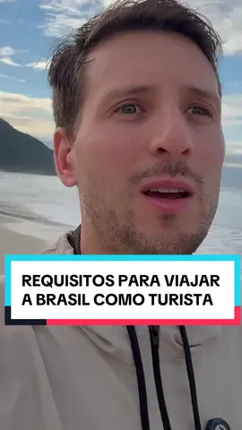 REQUISITOS PARA VIAJAR A BRASIL COMO TURISTA ✅Registro pre migratorio https://mobile.pf.gov.br/sti-mobile/ ✅Consulta de multas en Brasil https://cpag.prf.gov.br/multas https://pesquisa-auto.prf.gov.br/#/pesquisa/consultar-debitos ✅Normativas de vehículos extranjeros en Brasil https://www.gov.br/receitafederal/pt-br/assuntos/aduana-e-comercio-exterior/viagens-internacionais/guia-do-viajante/entrada-no-brasil/admissao-temporaria ✅Guía práctica para vehiculos extranjeros en Brasil https://www.gov.br/prf/pt-br/noticias/estaduais/rio-grande-do-sul/proyecto-prf-bienvenidos-hermanos-ano-ii-1/cartaz-qr-2024_11_dezembro_v2.pdf ✅Requisitos para ciudadanos del mercosur https://www.gov.br/mre/pt-br/consulado-cordoba/ingresar-a-brasil-informacion-para-turistas-1 ✅Vacunas para ingressar a Brasil https://www.gov.br/saude/pt-br/assuntos/saude-de-a-a-z/s/saude-do-viajante/vacina-para-viajantes #brasil2026 #viajarabrasil🇧🇷 #vacacionesabrasil #vacacionesbrasil2026 