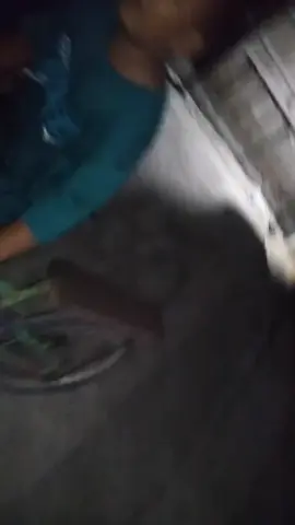 adik e sopo iki ju @nyawidi05 