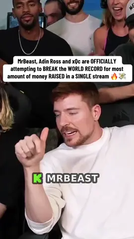 #fyp #mrbeast #charity 