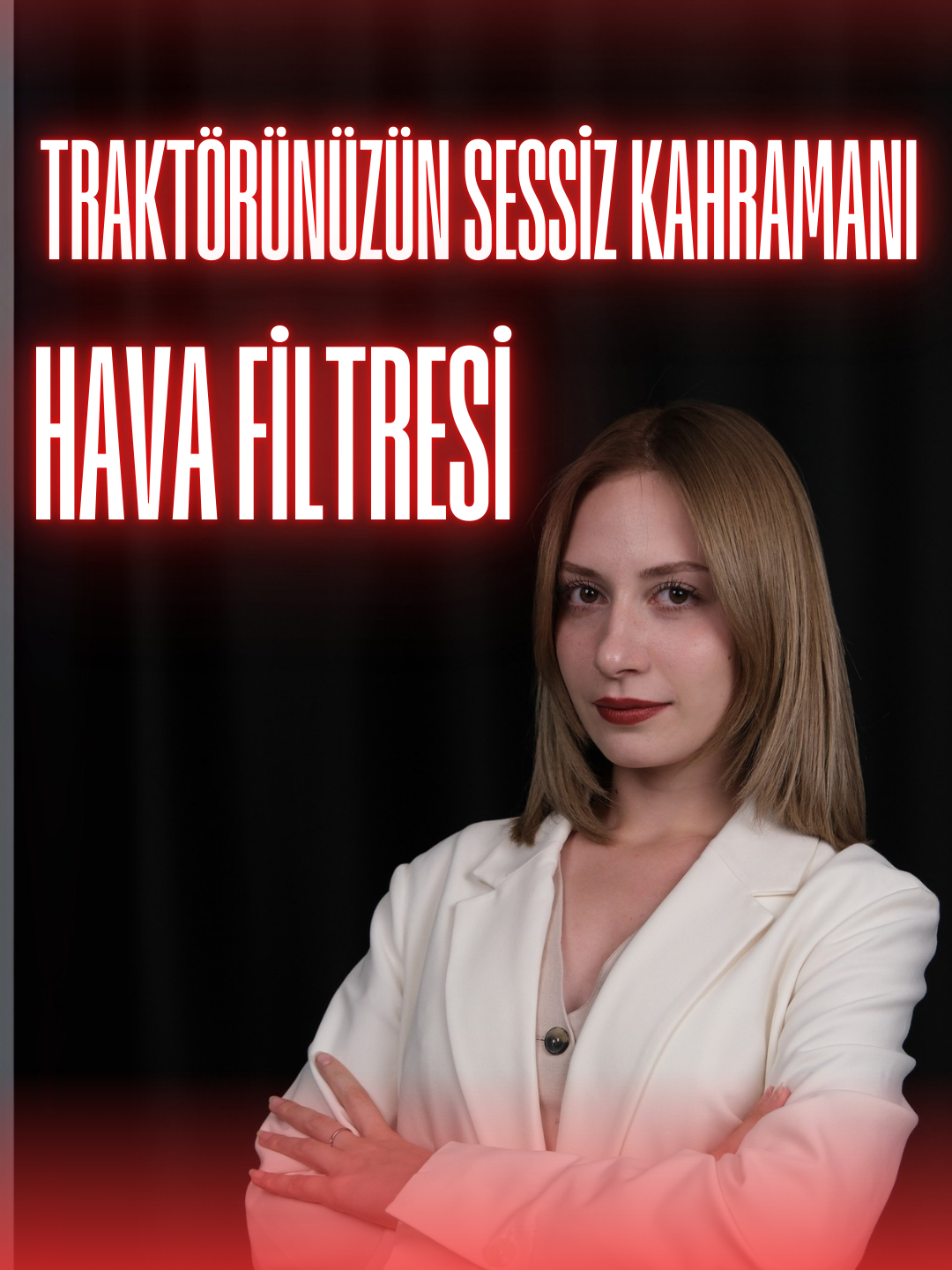 Traktörünüzün gücünü ve ömrünü etkileyen, ama çoğu zaman ihmal edilen parça: Hava Filtresi         Tıkanırsa ne olur? 	•Güç kaybı  	•Yakıt tüketiminde artış  	•Motorun aşırı ısınması  	•Kirli hava → Yüksek emisyon  Çözüm: Hava filtrenizi düzenli kontrol edin ve gerekirse değiştirin. 📌 Sizce bir sonraki paylaşımda traktörün hangi önemli parçasını ele alalım? Yorumlara yazın! #TraktörBakımı #HavaFiltresi #TarımMakinaları #Traktör #MotorBakımı #YakıtVerimliliği #TarımTeknolojisi #ÇiftçiTavsiyesi #TarımEkipmanları #UzunÖmürlüMotor #BakımŞart #ProfiTraktör #TarımMakinesiBakımı