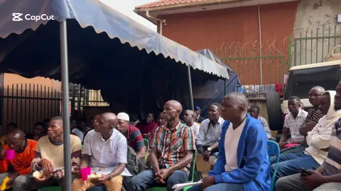 Thank you for coming for Today’s interviews and those selected will be in Dubai within 3weeks, first batch to travel will be Cleaners then later Security. Next interviews will be for Cleaners on Wednesday 20th/08/2025 at 7am keep time please! For more information, please contact us on text, WhatsApp or direct call at our branches:  KAMPALA BRANCH 📞0775161879/0708793631/0700496595 MBARARA BRANCH 📞0769979685/0748629818/0776424360 IGANGA BRANCH 📞0790523727/0740058501 MBALE BRANCH 📞0790557512/0740260245
