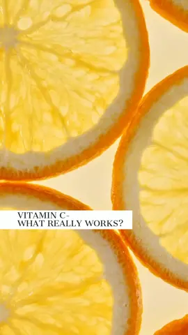 🍊Don’t look for the “Vitamin C” label on the jar — check the ingredient list. Which form of vitamin C should you choose, and which ones are better to avoid? 👇 Save this so you don’t lose it. 🍊Strong & effective: 	•	L-Ascorbic Acid — most potent, fast results, but unstable 	•	3-O-Ethyl Ascorbic Acid — stable, great for sensitive skin 	•	Magnesium Ascorbyl Phosphate (MAP) — gentle, hydrating, slower effect 	•	Sodium Ascorbyl Phosphate (SAP) — antibacterial, great for acne-prone skin 	•	Ascorbyl Glucoside — stable, perfect for daily use, but weaker antioxidant power 	•	Tetrahexyldecyl Ascorbate (THD) — oil-soluble, penetrates deeply, pricier 🍊Questionable/mostly ineffective: 	•	Calcium Ascorbate 	•	Magnesium Ascorbate (not the same as MAP) 	•	Ascorbyl Palmitate 	•	Ascorbic Acid Polypeptide —————— 🍊Не шукай надпис Вітамін С на баночці, зазирни у список інгредієнтів. Яку фоому вітаміну С  обрати , а чого краще не купувати? 👇Зберігай, щоби не загубити.  🍊Сильні та ефективні: 	•	L-Ascorbic Acid — найпотужніша, швидкий ефект, але нестабільна 	•	3-O-Ethyl Ascorbic Acid — стабільна, підходить для чутливої шкіри 	•	Magnesium Ascorbyl Phosphate (MAP) — м’яка, зволожує, повільніший ефект 	•	Sodium Ascorbyl Phosphate (SAP) — антибактеріальна дія, підходить при акне 	•	Ascorbyl Glucoside — стабільна, ідеальна для денного догляду, але слабша антиоксидантна сила 	•	Tetrahexyldecyl Ascorbate (THD) — жиророзчинна, проникає глибоко, дорожча 🍊Сумнівні/майже не працюють: 	•	Calcium Ascorbate 	•	Magnesium Ascorbate (не плутати з MAP) 	•	Ascorbyl Palmitate 	•	Ascorbic Acid Polypeptide #skincare #cosmetics #serum #vitaminc #skincareroutine 