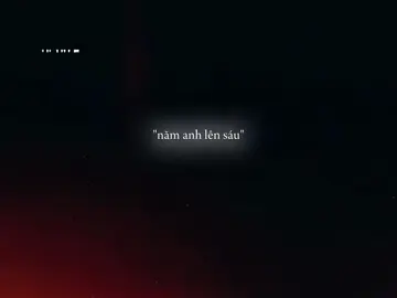 Năm anh lên 6 thích em hoạt hình... #music#chill#tamtrang#buon#lyrics 