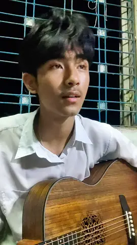 #ခင်(Adjustor) #coversong #fyp #music #views 