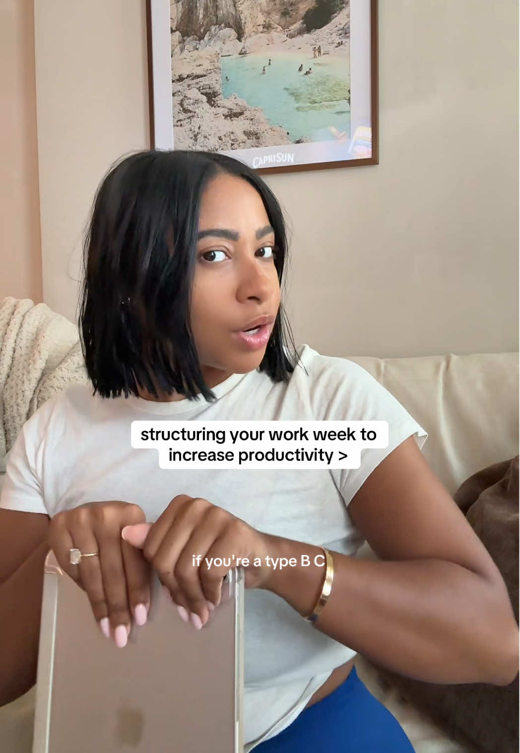 running your life like a biz pt II > 👩🏽‍💻 #typea #productivity #Lifestyle #corporatelife  #LifeHack 