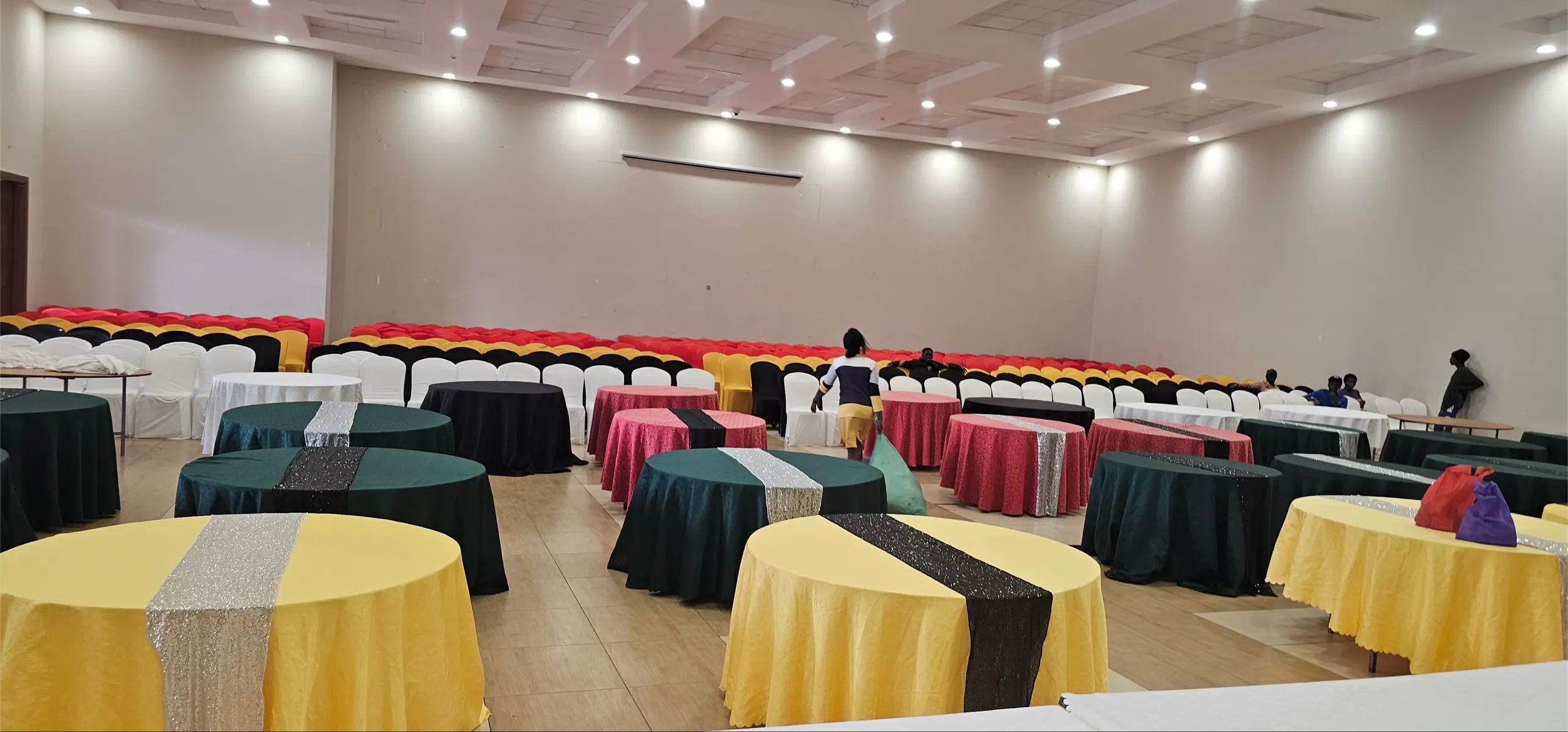 The Southfield Mall is set for the best of Nyanabesh in Nairobi 