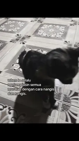 Lelaki juga boleh nangis kann? #fyp 