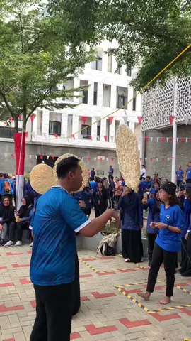 bukan kerupuk tapi KERUPUK!!! #hutke80ri #kemerdekaanindonesia #agustusancore 