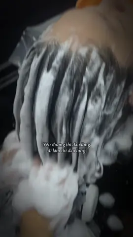 Khổ quen rồi sướng không chịu đượcc🤭#thaoduongxinhtv#goidauduongsinh#MassageThưGiãn#giảmstress#capcut 