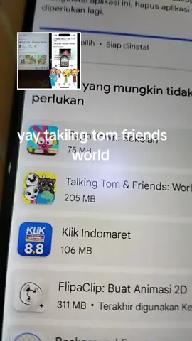 #duet dengan @<🤍💚Harrymations💚🤍> #Duety yay takilng tom friends world!