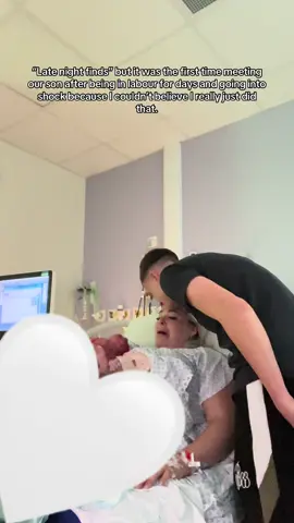 This video will always get me so emotional 🥹👶🏼#birth #labour #hospital #labourandbirth #fyp 