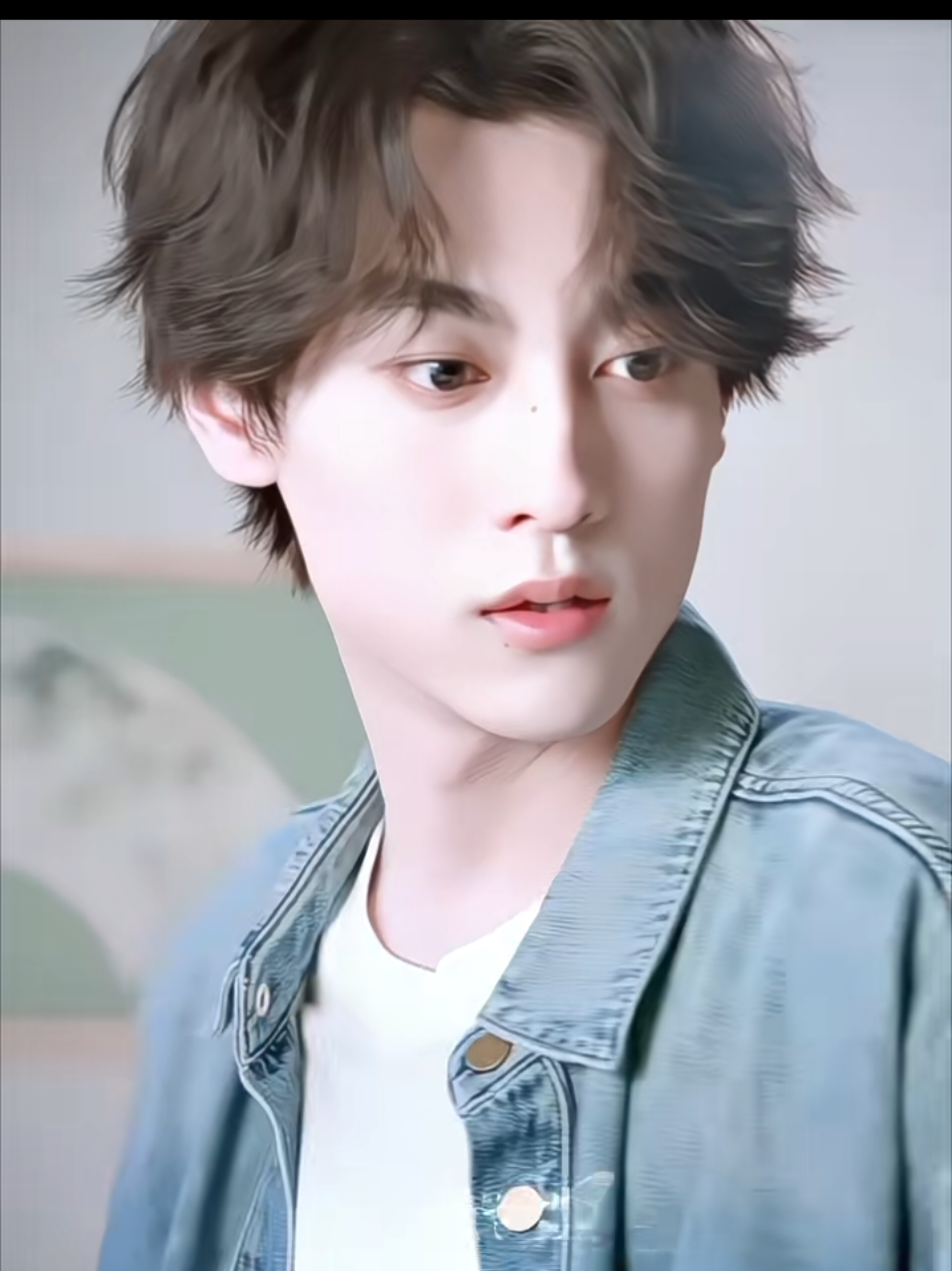 Nghe có bạn bảo rằng Thôi Xán là gu của Trì Sính hở? 🤣 Thật ra thì, mình lại thích Điền Hủ Ninh a~ Ảnh vừa có nét đẹp trai, ngầu ngầu của Trì Sính. Lại vừa có nét đáng yêu của Thôi Xán🥰🥰 _____________ #dienhuninh #tianxuning #nghichai #RevengedLove #xh 