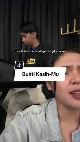 NDC Worship - Bukti Kasih-Mu