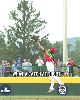 Team #Mexico showed off the hops at the #LLWS 🐇 #baseball #LittleLeague