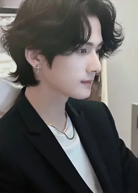 bayangkan kalau misalkan hairstyle Jiang Heng kaya giniii #Desiretheseries #shenwenlang #oceanjiang #jiangheng #shenwenlanggaotu 