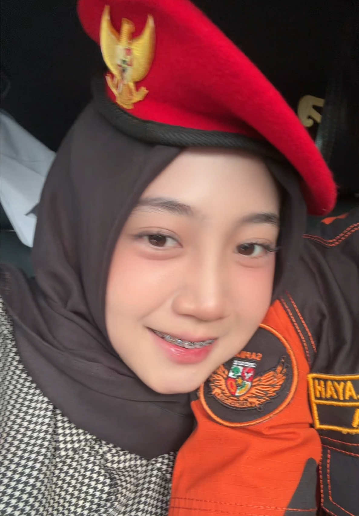 🥺🧡 #fyp #pemudapancasila 