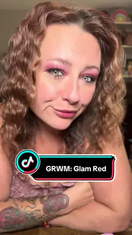 Get ready with me: full glam makeup!  This look was created with products from: @ColourPop Cosmetics  @tarte cosmetics  @missha.official  @essence cosmetics  #BeautyTok #grwm #makeuptutorial #glamour #beautytips 