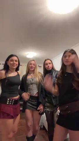 Mis bombonas las amo ❤️‍🔥