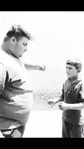 حجرة ورقة مقص.. لاتزعل 😂