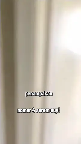 Merinding si pas ditonton sendirian #penampakan #videoseram 