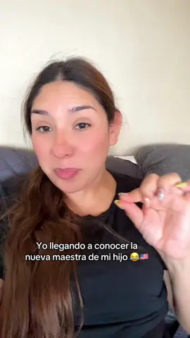 Todo parecido a la realidad es mera coincidencia 🤣#humor #backtoschool 