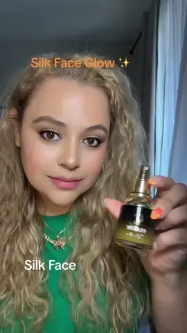 Elixir Silk Face Glow te puede ayudar a tener un cutis más iluminado y tenso. #cocomarch #bienestar #estilodevida #salud #cutisuniforme #cutisiluminado #cutistenso #elixirsilkfaceglow #juvenil #flacidez #tipscocomarch