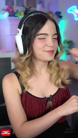 MENEA DE ROJO #staryuuki #staryuukiii  STARYUUKI EN TWITCH 