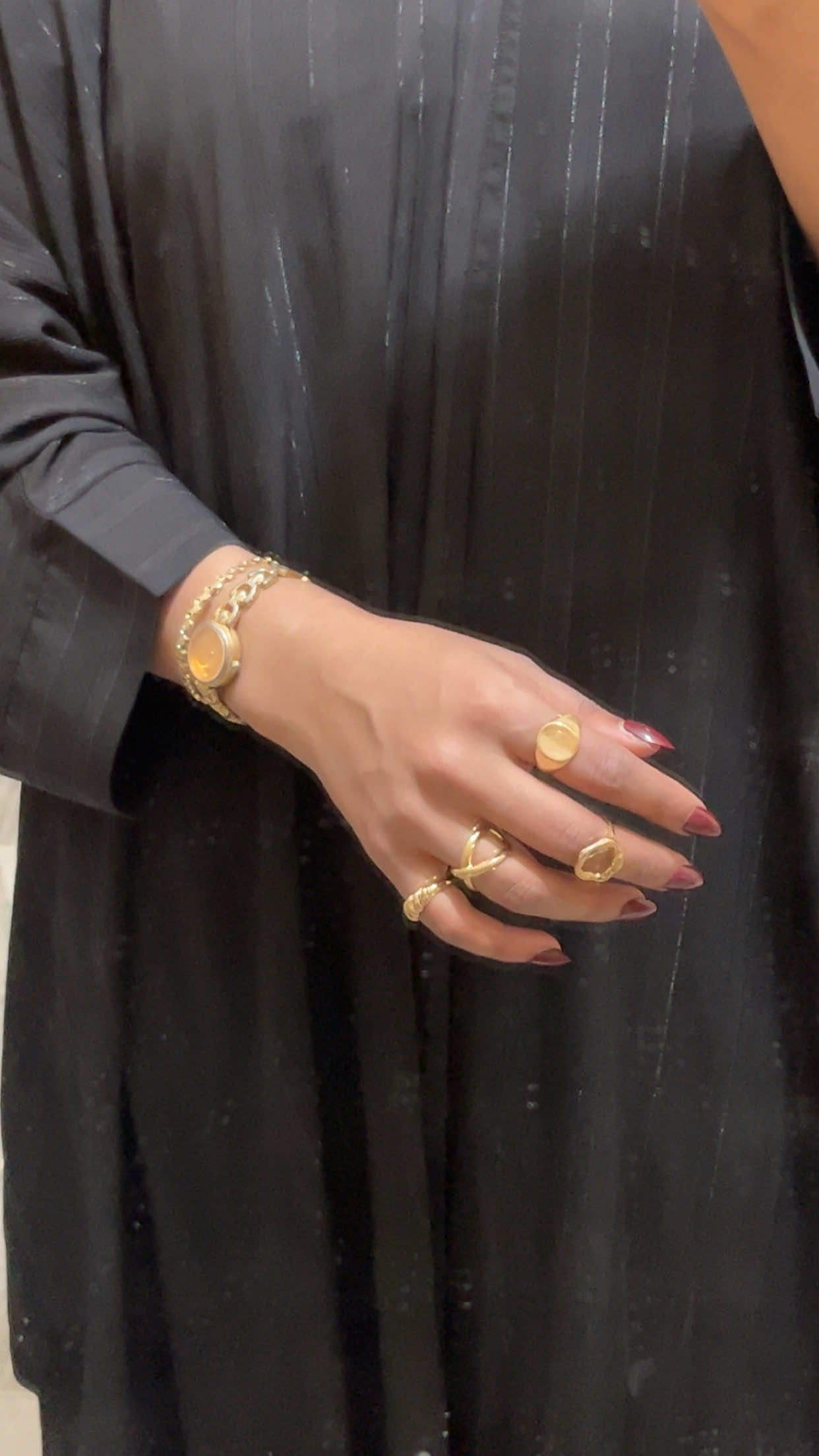 In love with my new rings #foryoupage #tiktok #unfrezzmyaccount 