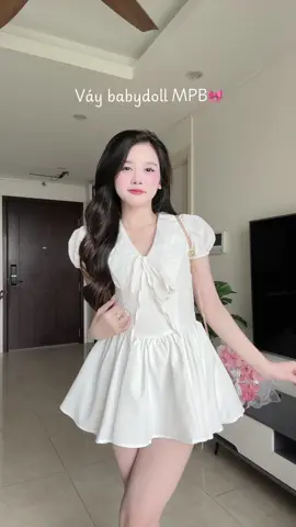 Váy xinh #xh #fyp #review 