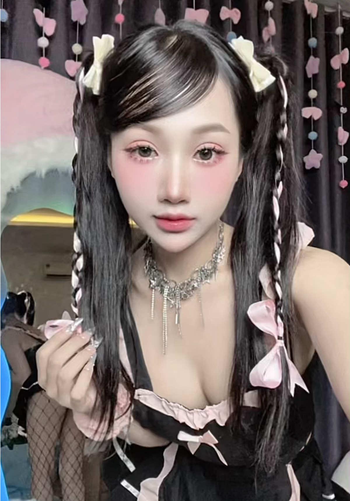 LẤY CÂY KIM MAII ĐỒ📌🩷  #trending #xuhuong #hottrend #fakebody 