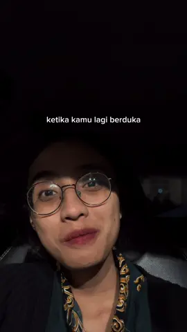 Tentang berduka. #ruangmubercerita 