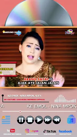 ᴋᴇ ᴇᴍᴏʟ-ɴɪɴᴀ ᴍᴘᴏᴋ ᴀʟғᴀ #keemol #mpokalfa #ripmpokalfa 