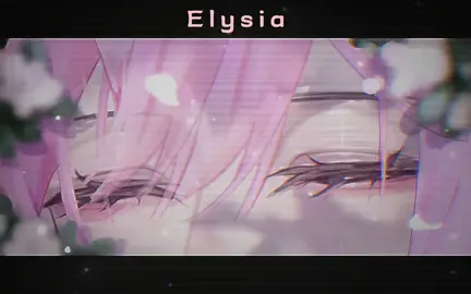 #hi3rd #honkaiimpact #elysia #aicover #honkaiimpact3rd xu Aicover 