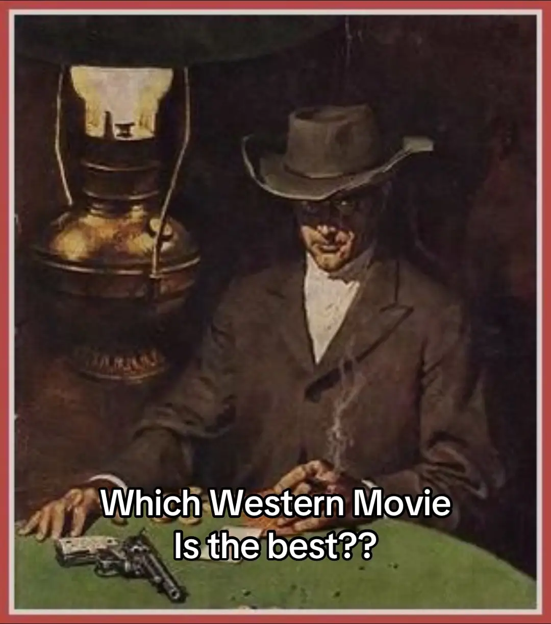 #western #fyp #movies #movietok #entertainment 